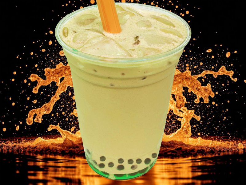Boba Tea